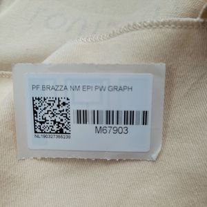 Mens 1 of 50 made wallet by Louis Vuitton